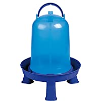 Los mejores  - COPELE Eco Bebedero- 5 litros- Azul